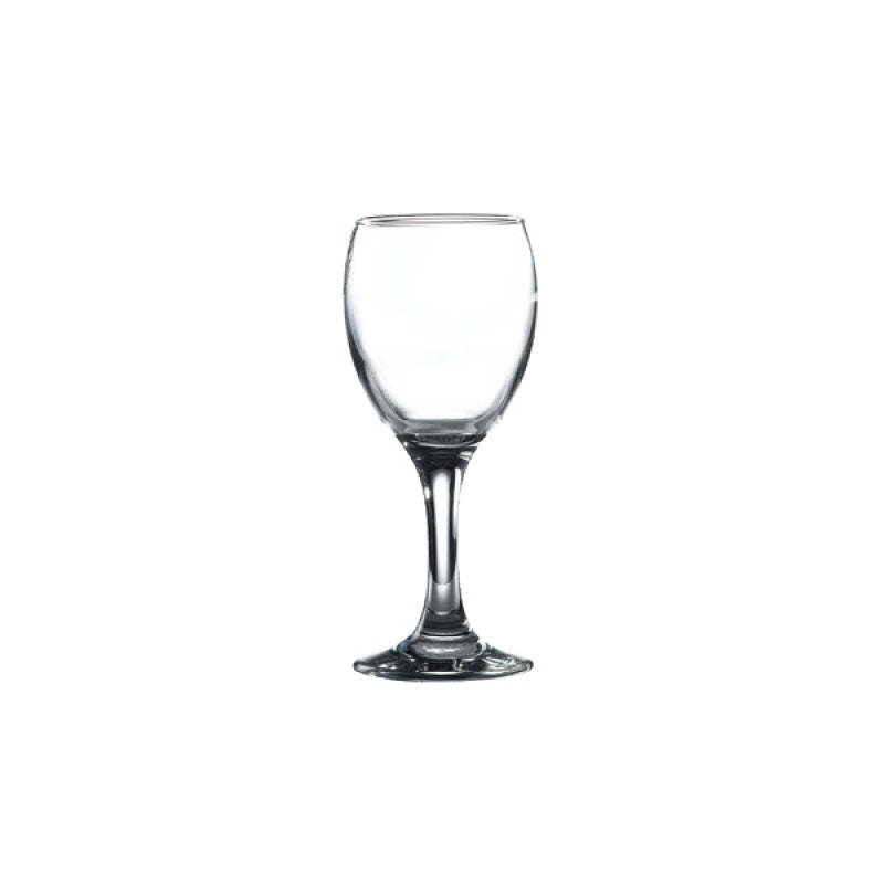 Empire Wine Glass 20.5cl/ 7.25oz