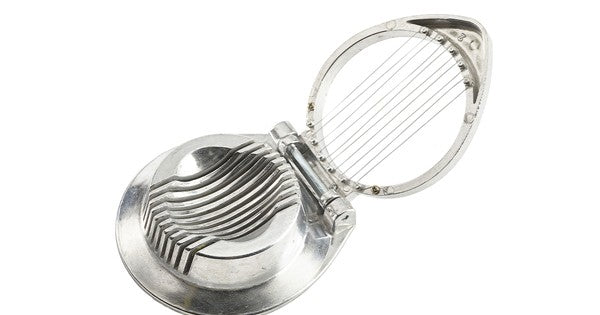 Heavy Duty Egg Slicer