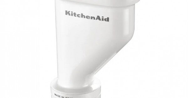 Kitchenaid Pasta Shape Press