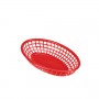 GenWare Black Deco Display Basket 25 x 18cm
