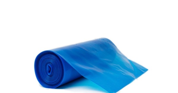 Disposable Blue Piping Bags 47cm/ 18" (100)