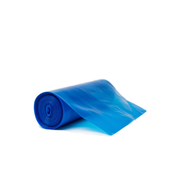 Disposable Blue Piping Bags 47cm/ 18" (100)