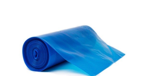 Disposable Blue Piping Bags 53cm/ 21" (100)