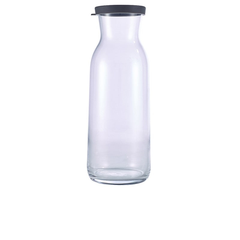 Fonte Glass Carafe 1.21L/ 42.6oz