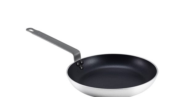 Non Stick Teflon Aluminium Induction Frying Pan 28cm