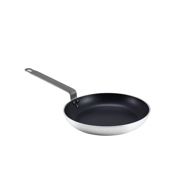 Non Stick Teflon Aluminium Induction Frying Pan 28cm