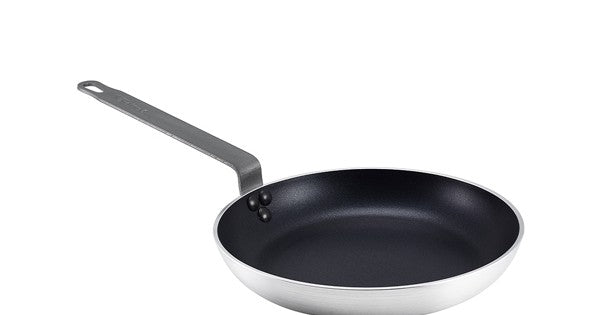Non Stick Teflon Aluminium Induction Frying Pan 30cm