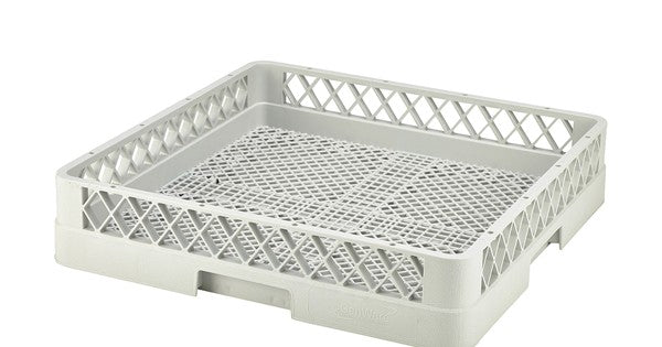 Genware Flatware (Cutlery) Rack 500 X 500mm