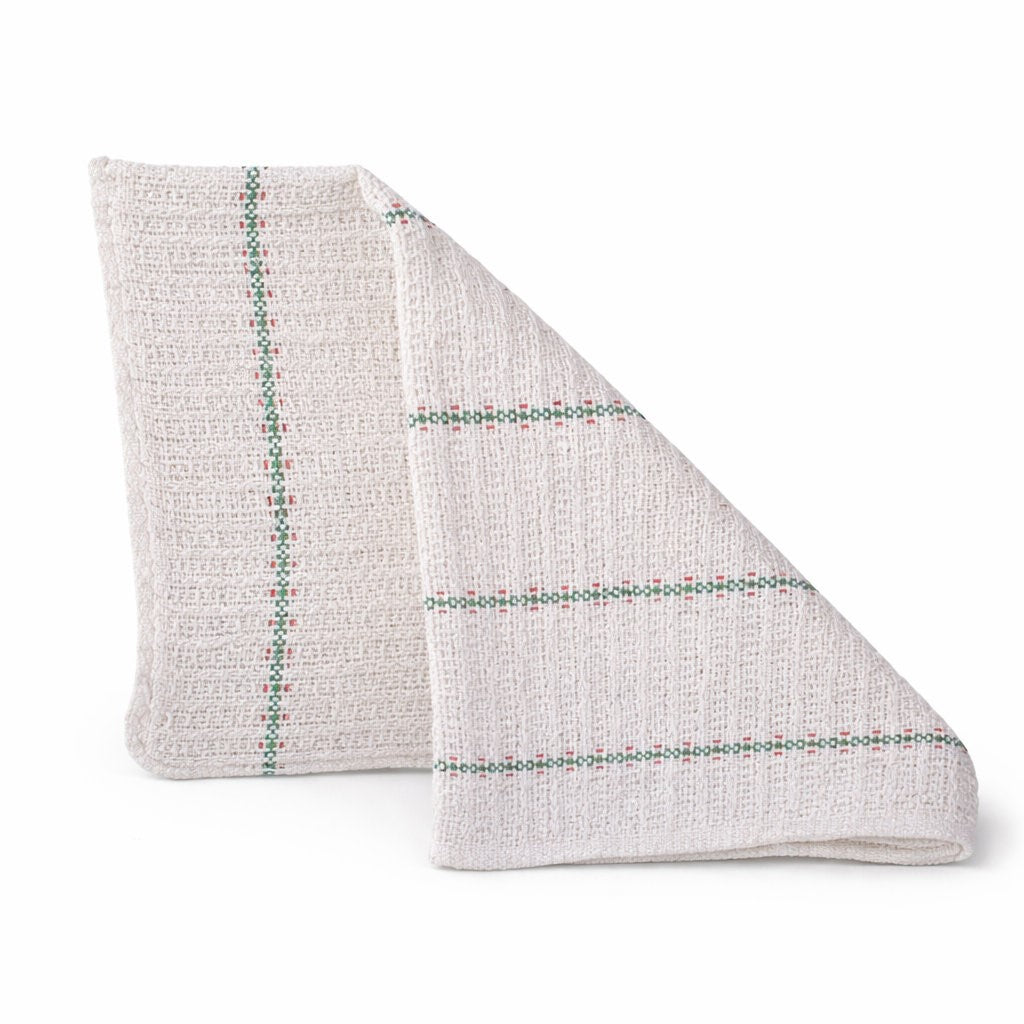 Jantex Floor Cloth - 19x16" (Pack 10)