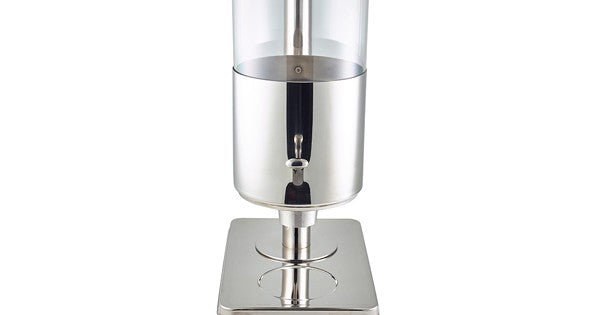 GenWare Stainless Steel Cereal Dispenser 6L