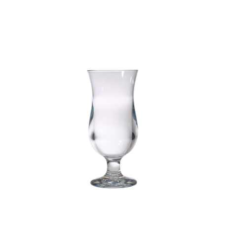 Harmony Polycarbonate Hurricane Glass 33.5cl/ 11.8oz