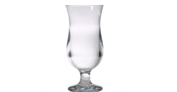 Harmony Polycarbonate Hurricane Glass 33.5cl/ 11.8oz