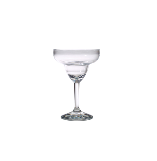 Harmony Polycarbonate Margarita Glass 31.5cl/ 11.1oz