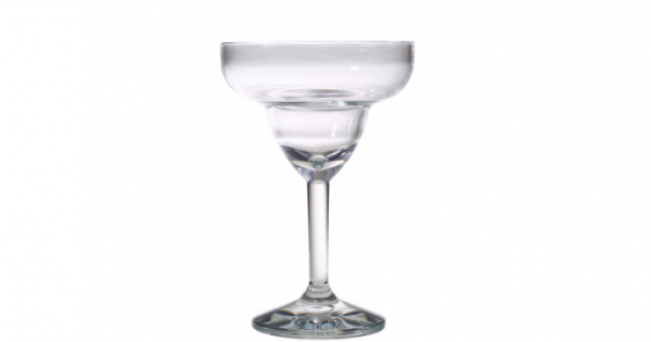 Harmony Polycarbonate Margarita Glass 31.5cl/ 11.1oz