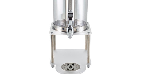 GenWare Acrylic Base Juice Dispenser 7.7L