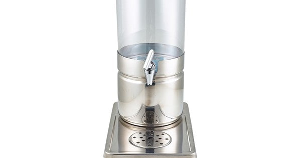 GenWare Stainless Steel Juice Dispenser 7L