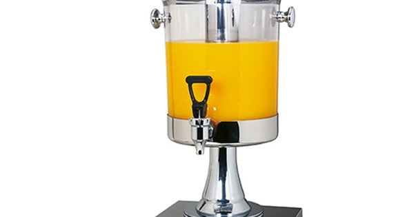 Polycarbonate Body For 1401CR Juice Dispenser