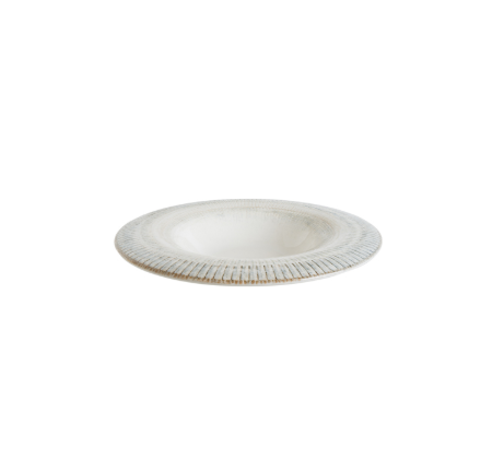 Galata Albus Deep Plate 28cm