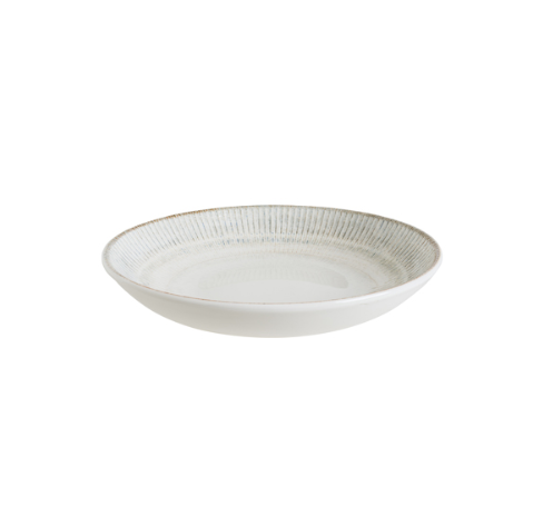 Galata Bloom Deep Plate 23cm