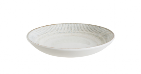 Galata Bloom Deep Plate 23cm