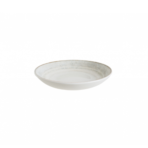 Galata Bloom Deep Plate 25cm