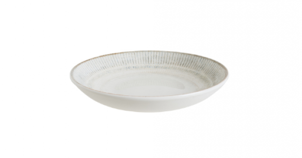 Galata Bloom Deep Plate 25cm