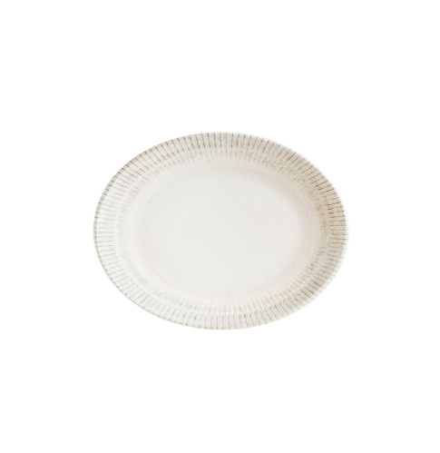 Galata Moove Oval Plate 31cm