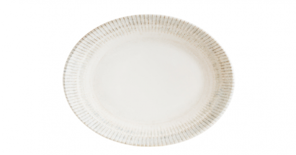 Galata Moove Oval Plate 31cm
