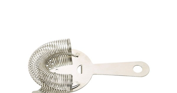Hawthorne Strainer