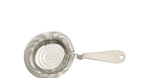 Sprung Premium Julep Strainer
