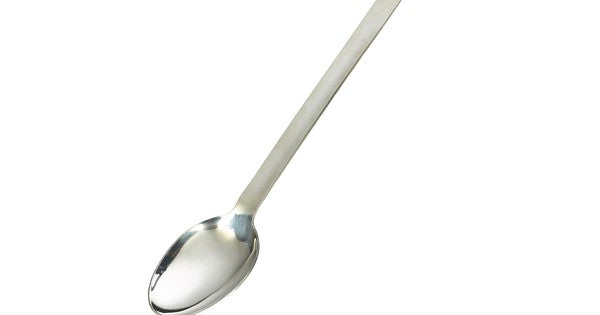 Heavy Duty Spoon Solid 45cm