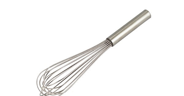 Heavy Duty S/St. Ballon Whisk 14" 350mm