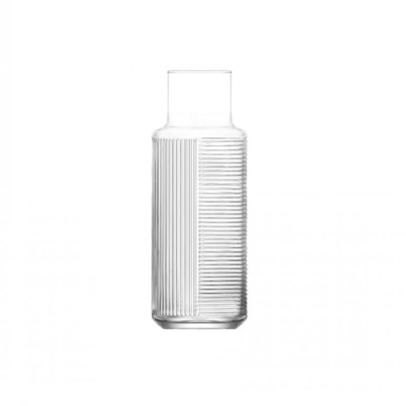 Istanbul Glass Carafe 1.2L/ 42.6oz
