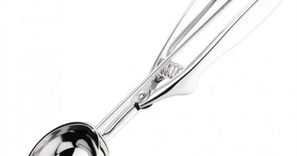 Stainless Steel Potioner Size 12