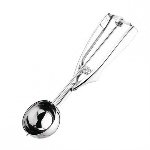 Stainless Steel Portioner Size 16