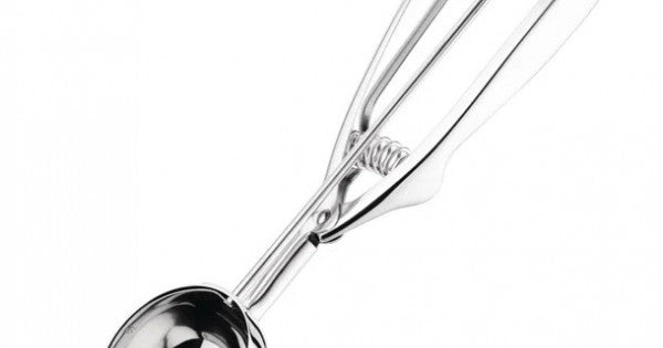 Stainless Steel Portioner Size 16
