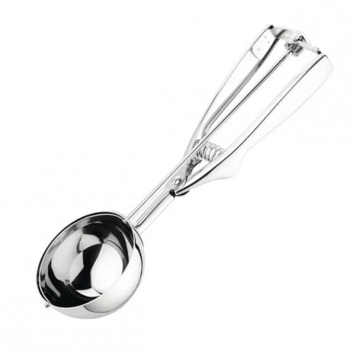 Stainless Steel Portioner Size 8