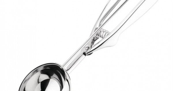 Stainless Steel Portioner Size 8