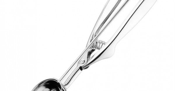 Stainless Steel Portioner Size 24