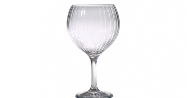 Twilight Polycarbonate Gin Glass 64cl/ 22.5oz