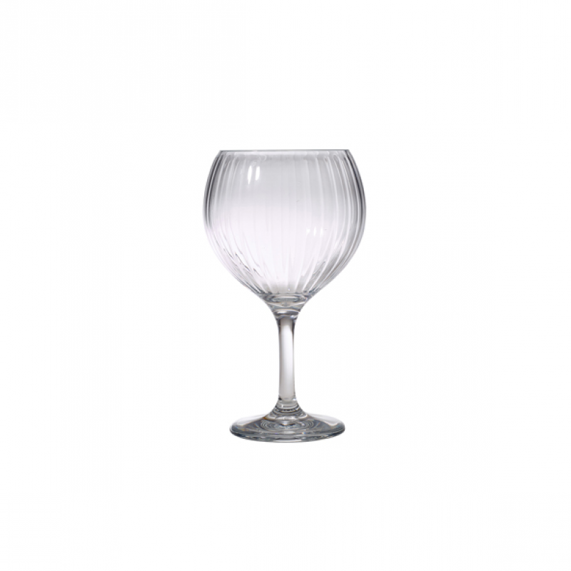 Twilight Polycarbonate Gin Glass 64cl/ 22.5oz