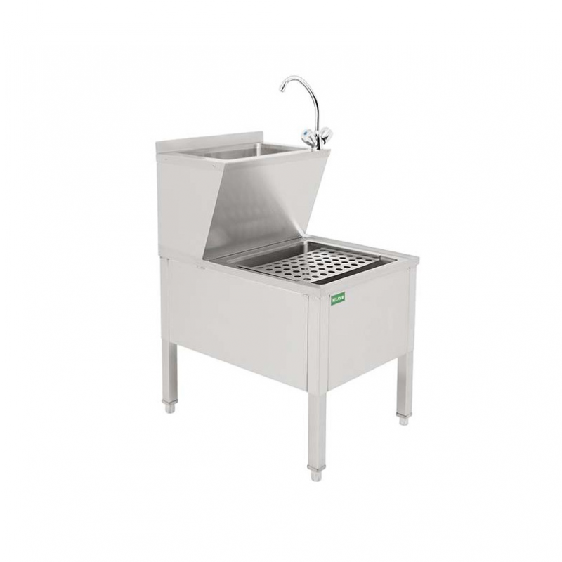 Atlas Janitorial Sink (W)510 x (D)695 x (H)600