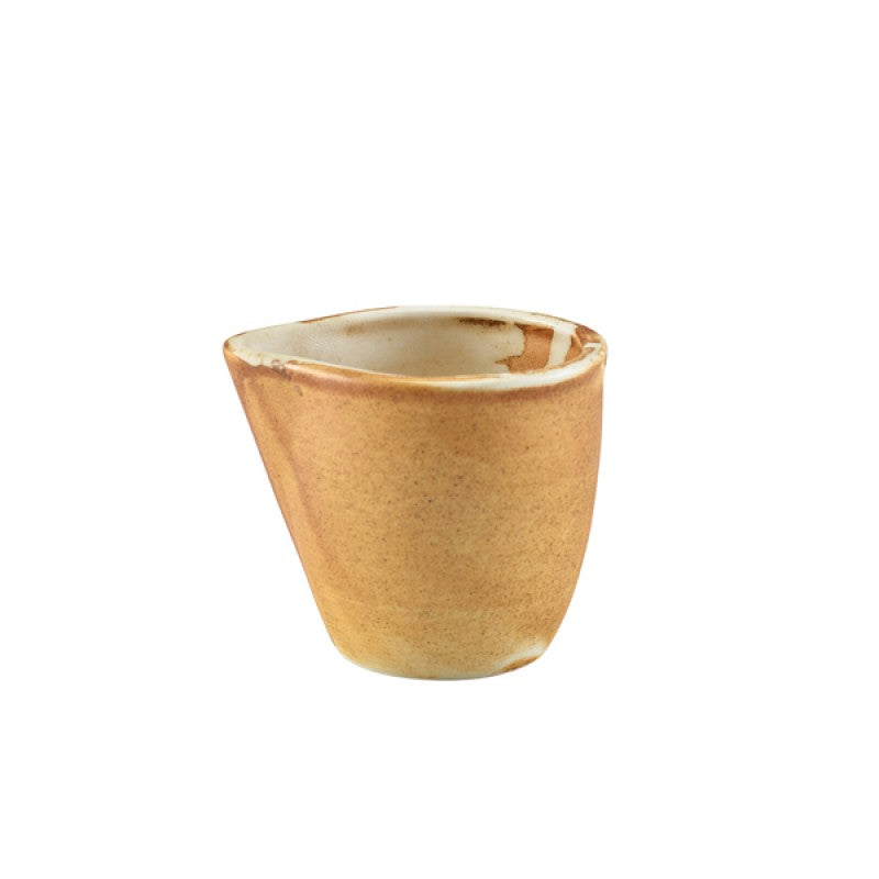 Roko Porcelain Sand Jug 9cl/ 3oz