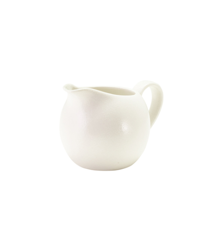 Sereno Porcelain Cirrus Jug 14cl/4.9oz