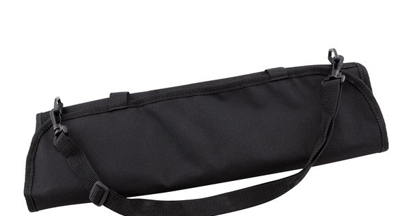 Genware Knife Case - 10 Compartment