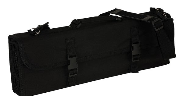 Genware Knife Case - 16 Compartment