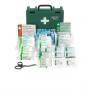 Economy Catering First Aid Kit Large