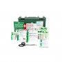 Economy Catering First Aid Kit Large