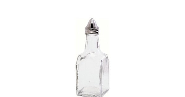 Glass Oil/ Vinegar Dispenser 5.5oz