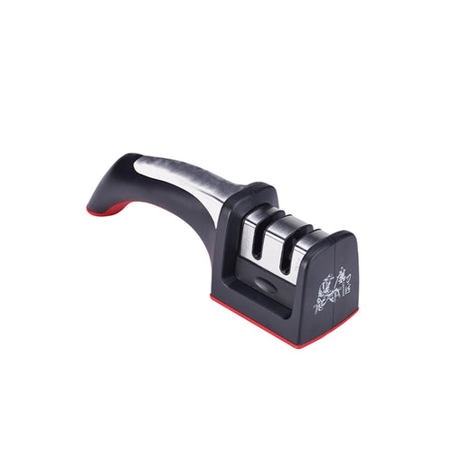 Knife Sharpener & Steels